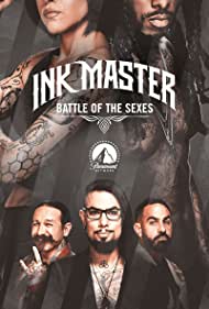 Ink Master