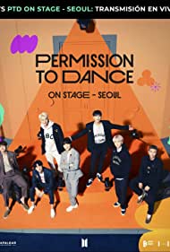 BTS Permission to Dance on Stage - Seoul: Live Viewing