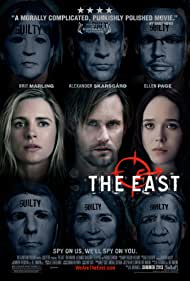 The East