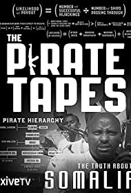 The Pirate Tapes