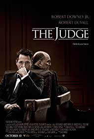 The Judge