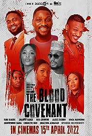 The Blood Covenant