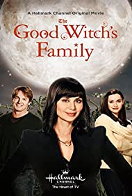 The Good Witch's Family