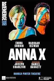 Anna X