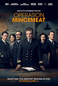 Operation Mincemeat