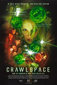 Crawlspace