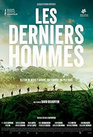 Les Derniers Hommes