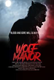 Wolf Manor