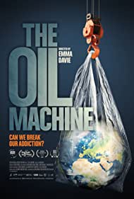 The Oil Machine