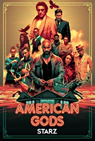 American Gods