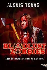 Bloodlust Zombies