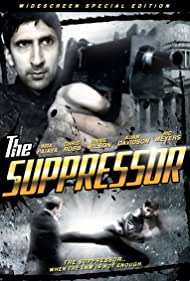 The Suppressor