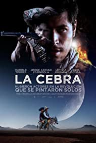 La cebra