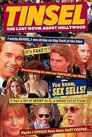 Tinsel - The Lost Movie About Hollywood