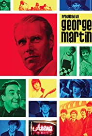 Produced by George Martin