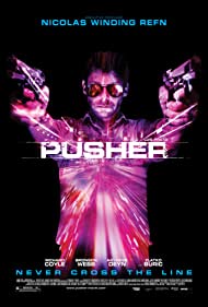 Pusher