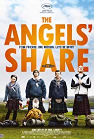 The Angels' Share