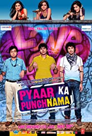 Pyaar Ka Punchnama