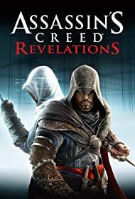 Assassin's Creed: Revelations