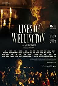 Lines of Wellington