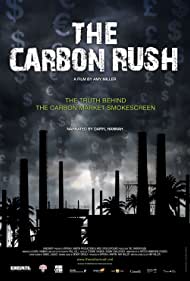 The Carbon Rush