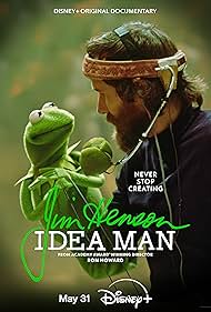 Untitled Jim Henson Documentary