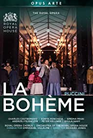 Puccini: La Bohème