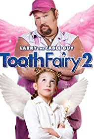 Tooth Fairy 2