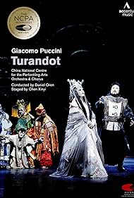 Puccini: Turandot