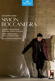 Verdi: Simon Boccanegra