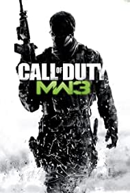 Call of Duty: Modern Warfare 3