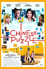 Chinese Puzzle