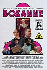 Boxanne