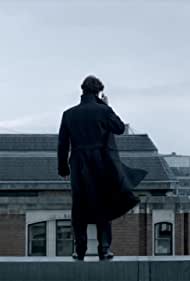 The Reichenbach Fall