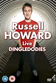 Russell Howard Live: Dingledodies