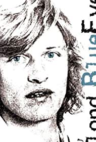Rutger Hauer: Blond, blue eyes