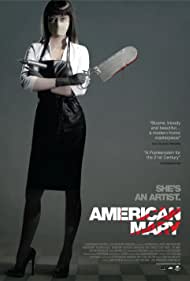 American Mary