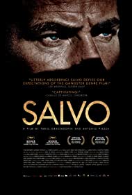 Salvo