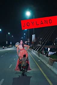 Joyland