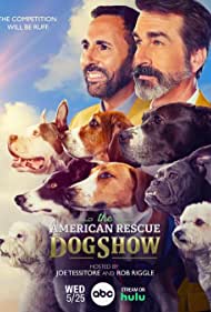 2022 American Rescue Dog Show