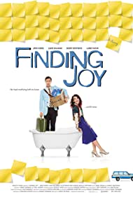 Finding Joy