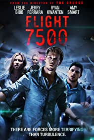 Flight 7500