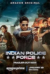 Indian Police Force