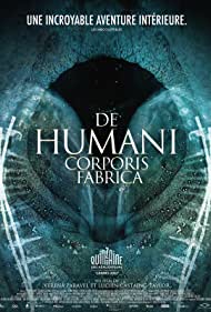 De humani corporis fabrica