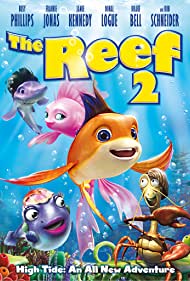 The Reef 2: High Tide