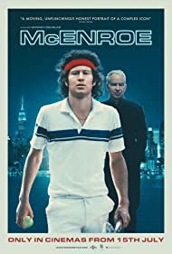 McEnroe