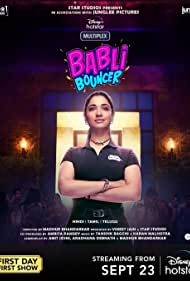 Babli Bouncer