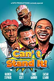 Can't Stand It! Comedy Special