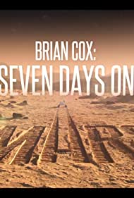 Seven Days on Mars