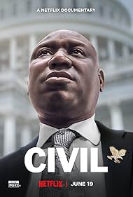 Civil: Ben Crump